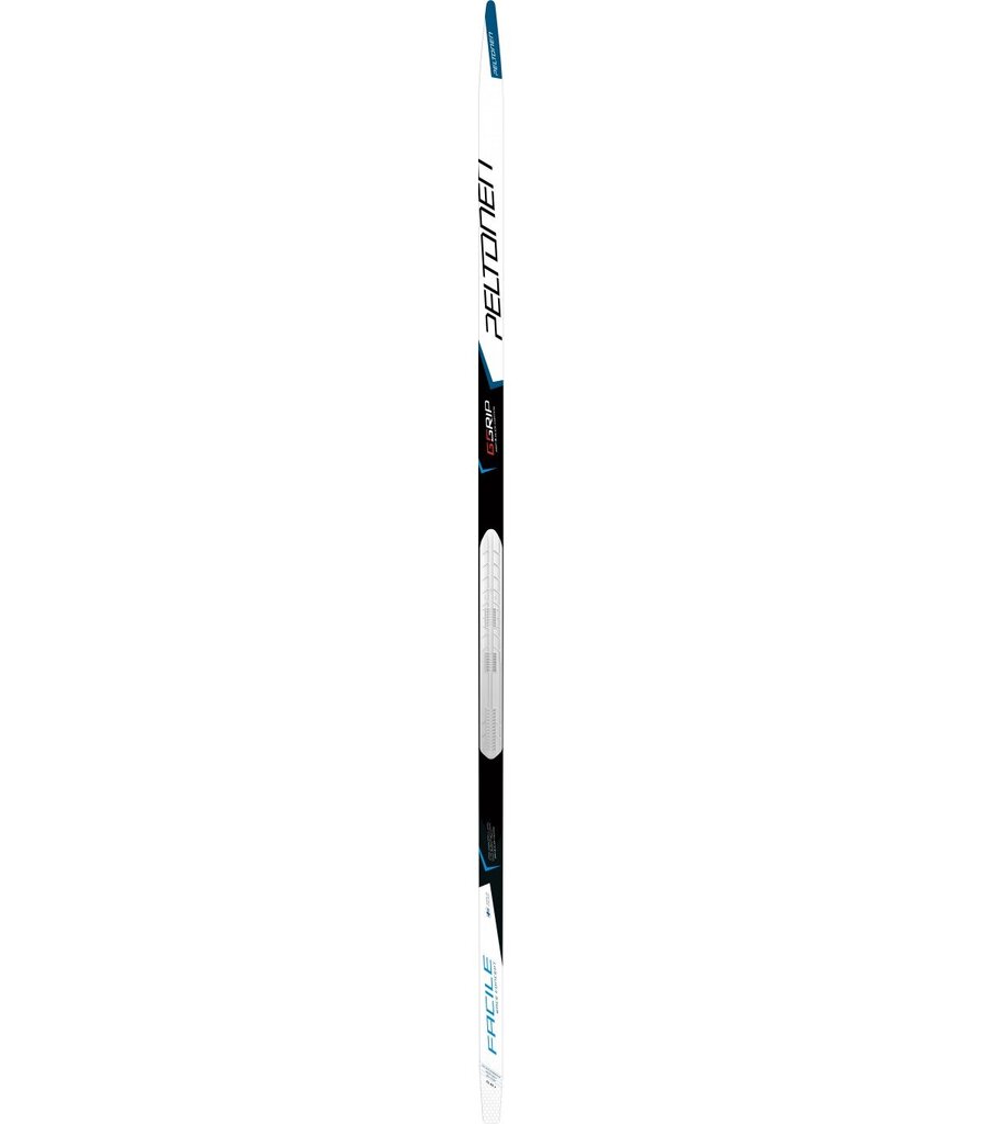 Murdmaasuusad Peltonen Facile Nanogrip 188cm hind ja info | Suusad | kaup24.ee