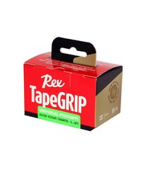 Suusamääre Rex TapeGrip +5-20C hind ja info | Suusahooldustooted | kaup24.ee