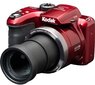 Kodak AZ401 Red hind ja info | Fotoaparaadid | kaup24.ee