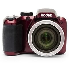 Kodak AZ401 Red цена и информация | Фотоаппараты | kaup24.ee