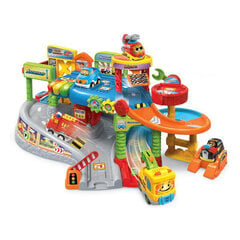 Autorada Vtech hind ja info | Imikute mänguasjad | kaup24.ee