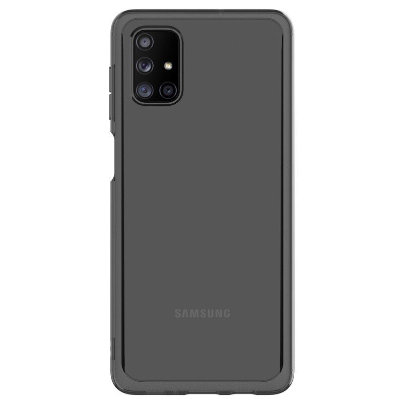 Araree telefonile Samsung Galaxy M51 GP-FPM515 hind ja info | Telefoni kaaned, ümbrised | kaup24.ee