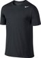 Meeste spordisärk Nike Dri-Fit, must hind ja info | Meeste spordiriided | kaup24.ee