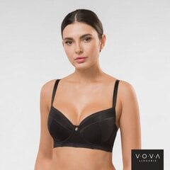 Naiste rinnahoidja half-padded Fusion, V.O.V.A. Lingerie hind ja info | Rinnahoidjad | kaup24.ee