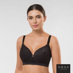 Бюстгальтер spacer bra Fusion,  V.O.V.A. Lingerie цена и информация | Спортивные бюстгальтеры | kaup24.ee