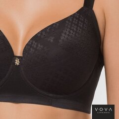 Бюстгальтер spacer bra Fusion,  V.O.V.A. Lingerie цена и информация | Спортивные бюстгальтеры | kaup24.ee