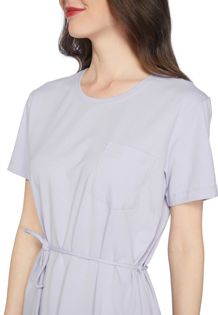 Luhta naiste kleit ASPHOLM, lavendel hind ja info | Kleidid | kaup24.ee