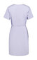 Luhta naiste kleit ASPHOLM, lavendel цена и информация | Kleidid | kaup24.ee