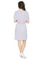 Luhta naiste kleit ASPHOLM, lavendel hind ja info | Kleidid | kaup24.ee