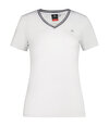 Женская футболка Luhta HONKO, белая