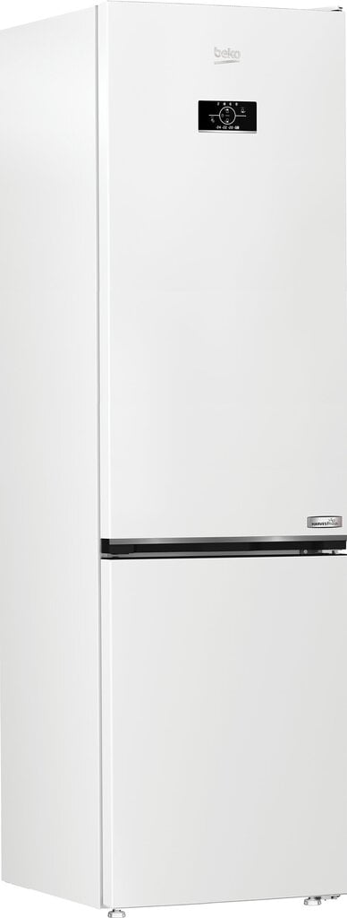 BEKO B3RCNA404HW цена и информация | Külmkapid | kaup24.ee