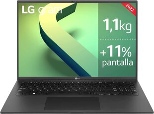 LG sülearvuti hind ja info | LG Sülearvutid ja tarvikud | kaup24.ee