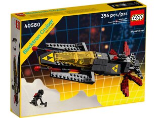 LEGO hind ja info | Klotsid ja konstruktorid | kaup24.ee