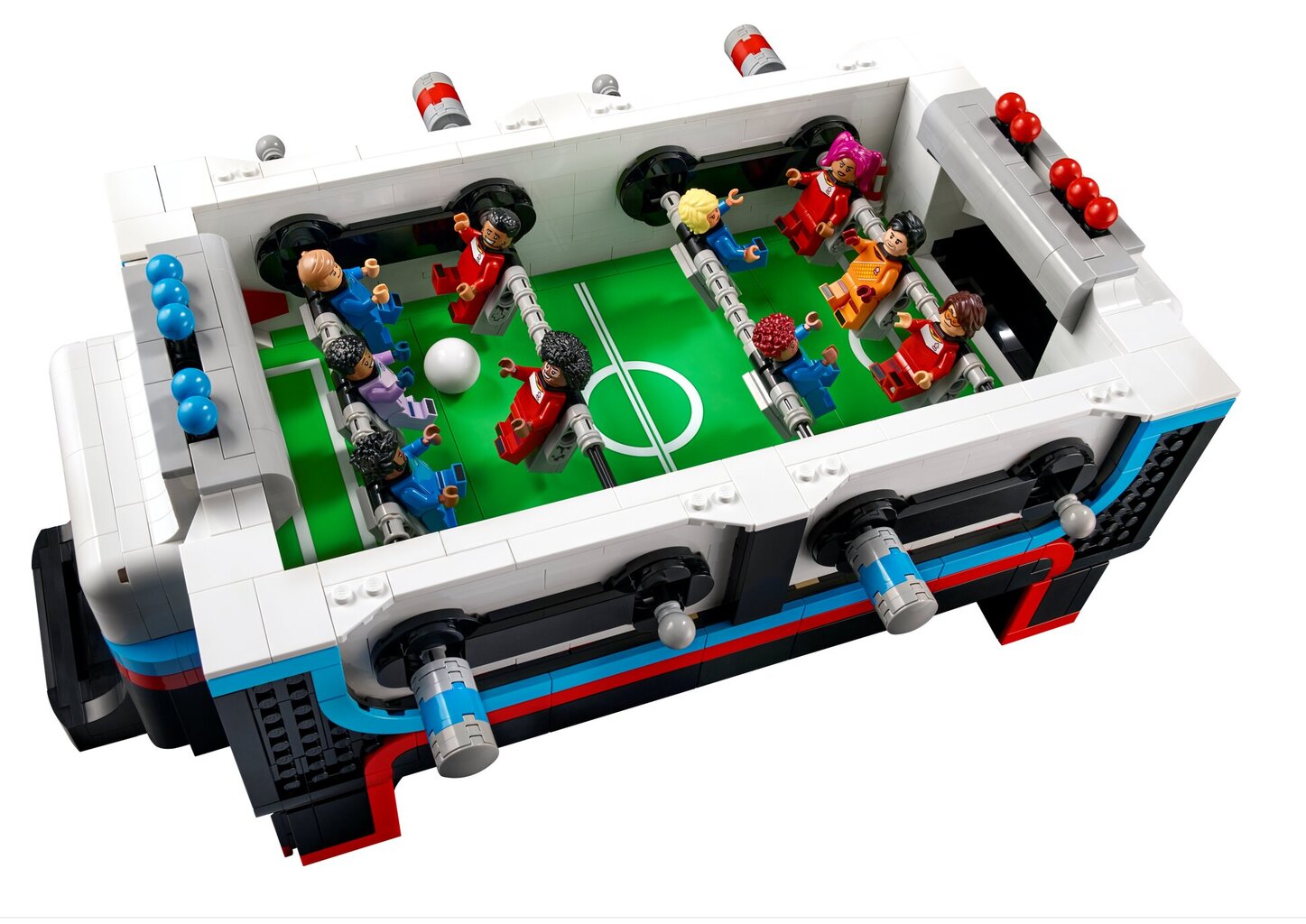 LEGO Laua jalgpall hind ja info | Klotsid ja konstruktorid | kaup24.ee
