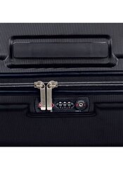 Kohver Hardware Profile Plus Top Loader, 67 cm цена и информация | Чемоданы, дорожные сумки | kaup24.ee