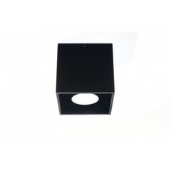 SOLLUX потолочный светильник Quad White цена и информация | Потолочные светильники | kaup24.ee