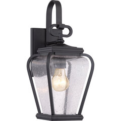 Настенный светильник для улицы Elstead Lighting Province QZ-PROVINCE2-S цена и информация | Уличное освещение | kaup24.ee