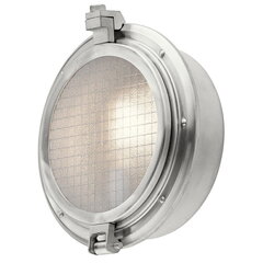 Настенный светильник для улицы Elstead Lighting Clearpoint KL-CLEARPOINT цена и информация | Уличное освещение | kaup24.ee