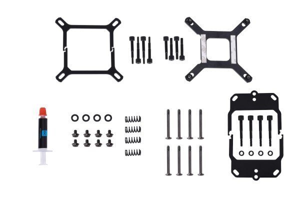 Alphacool 13051 hind ja info | Arvuti ventilaatorid | kaup24.ee