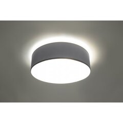 SOLLUX  подвесная лампа Arena 35 White цена и информация | Потолочные светильники | kaup24.ee
