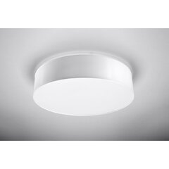 SOLLUX подвесная лампа Arena 45 White цена и информация | Потолочные светильники | kaup24.ee