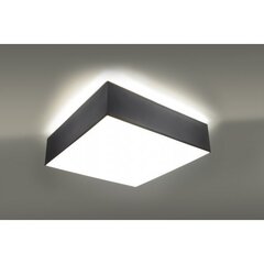 SOLLUX подвесная лампа Horus 35 White цена и информация | Потолочные светильники | kaup24.ee