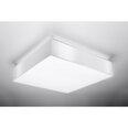 Laevalgusti SOLLUX Horus 45 White