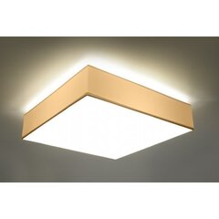 SOLLUX подвесная лампа Horus 45 White цена и информация | Потолочные светильники | kaup24.ee