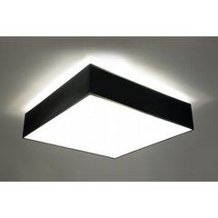 SOLLUX подвесная лампа Horus 45 White цена и информация | Потолочные светильники | kaup24.ee