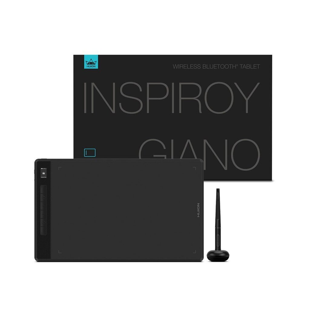 Huion Inspiroy Giano цена и информация | Digitaalsed joonistustahvlid | kaup24.ee