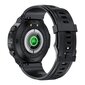 Giewont Focus SmartCall GW430-1 Carbon hind ja info | Nutikellad (smartwatch) | kaup24.ee