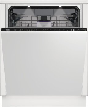 Beko BDIN38645D hind ja info | Nõudepesumasinad | kaup24.ee