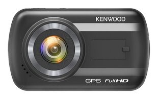 Kenwood DRV-A201, black hind ja info | Pardakaamerad ja videosalvestid | kaup24.ee