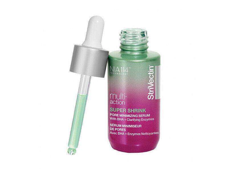 Näoseerum StriVectin Super Shrink Pore Minimizing Serum, 30 ml hind ja info | Näoõlid, seerumid | kaup24.ee