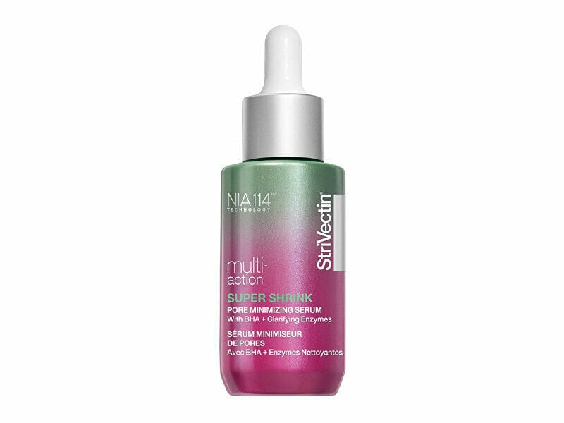 Näoseerum StriVectin Super Shrink Pore Minimizing Serum, 30 ml цена и информация | Näoõlid, seerumid | kaup24.ee