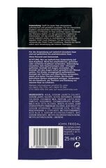 Фиолетовый шампунь для волос, чтобы замаскировать желтизну John Frieda, 25 мл цена и информация | Шампуни | kaup24.ee