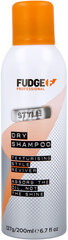 Fudge Style Reviver kuivšampoon, 200 ml hind ja info | Šampoonid | kaup24.ee