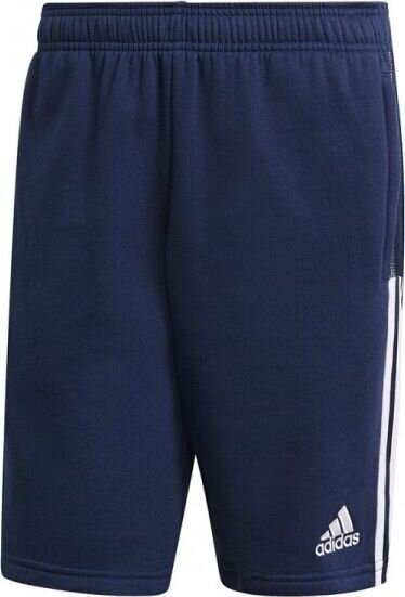 Lühikesed püksid Adidas Tiro 21, sinine hind | kaup24.ee