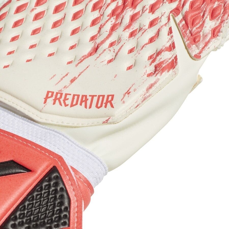 Adidas Predator Training väravavahi kindad, valged hind ja info | Väravavahi kindad | kaup24.ee