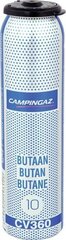 Gaasikassett Campingaz CV360, 52 g hind ja info | Turistide gaasipliidid, gaasiballoonid | kaup24.ee
