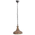 6LMP407 подвесной светильник Ø 31*30 CM COPPER IRON ROUND