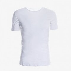 Meeste T-särk FILA FU5002 white цена и информация | Мужские футболки | kaup24.ee