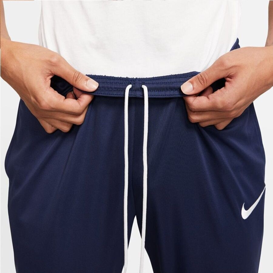 Laste püksid Nike Dry Park 20 Pant KP tumesinine BV6902 451 hind ja info | Poiste püksid | kaup24.ee