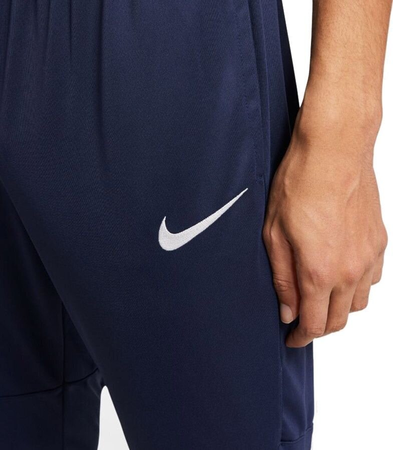 Laste püksid Nike Dry Park 20 Pant KP tumesinine BV6902 451 hind ja info | Poiste püksid | kaup24.ee