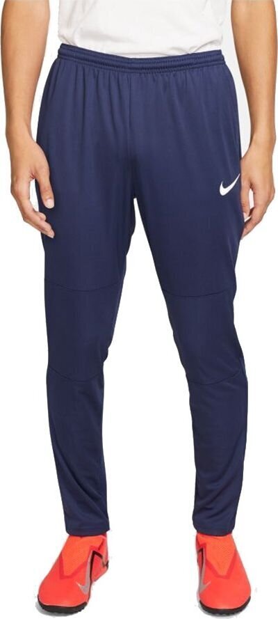 Laste püksid Nike Dry Park 20 Pant KP tumesinine BV6902 451 hind ja info | Poiste püksid | kaup24.ee