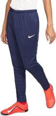 Laste püksid Nike Dry Park 20 Pant KP tumesinine BV6902 451 цена и информация | Шорты для мальчиков | kaup24.ee