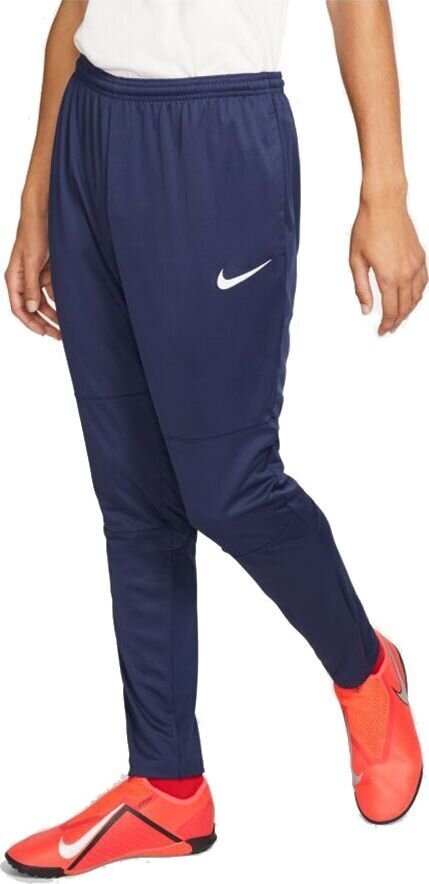 Laste püksid Nike Dry Park 20 Pant KP tumesinine BV6902 451 hind ja info | Poiste püksid | kaup24.ee