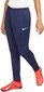 Laste püksid Nike Dry Park 20 Pant KP tumesinine BV6902 451 цена и информация | Poiste püksid | kaup24.ee