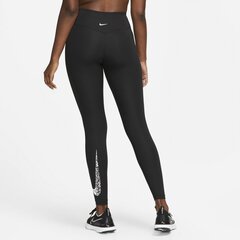 Леггинсы Nike W One Tight 7/8 NK Grx Black цена и информация | Спортивная одежда для женщин | kaup24.ee