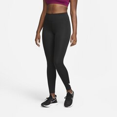 Леггинсы Nike W One Tight 7/8 NK Grx Black цена и информация | Спортивная одежда женская | kaup24.ee